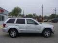 2006 Bright Silver Metallic Jeep Grand Cherokee Laredo 4x4  photo #2