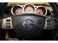 2006 Spirited Bronze Pearl Nissan Maxima 3.5 SE  photo #22