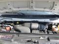 Oxford White - E Series Van E250 XLT Commericial Photo No. 14