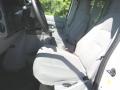 Oxford White - E Series Van E250 XLT Commericial Photo No. 16