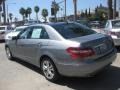 2010 Palladium Silver Metallic Mercedes-Benz E 350 Sedan  photo #4