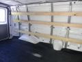 Oxford White - E Series Van E250 XLT Commericial Photo No. 19