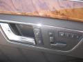 2010 Palladium Silver Metallic Mercedes-Benz E 350 Sedan  photo #7