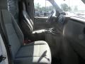Oxford White - E Series Van E250 XLT Commericial Photo No. 21