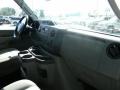 Oxford White - E Series Van E250 XLT Commericial Photo No. 22