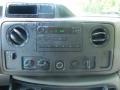 Oxford White - E Series Van E250 XLT Commericial Photo No. 24