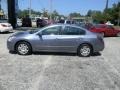Ocean Gray - Altima 2.5 S Photo No. 8