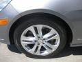 2010 Palladium Silver Metallic Mercedes-Benz E 350 Sedan  photo #26