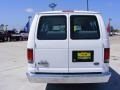 2006 Oxford White Ford E Series Van E350 XLT 15 Passenger  photo #7