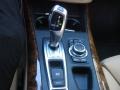  2010 X5 xDrive48i 6 Speed Sport Automatic Shifter