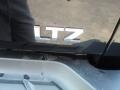 2011 Black Chevrolet Silverado 2500HD LTZ Crew Cab 4x4  photo #4