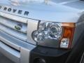 2005 Zambezi Silver Metallic Land Rover LR3 V8 SE  photo #23