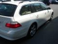 2008 Alpine White BMW 5 Series 535xi Sports Wagon  photo #5