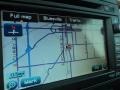 Ebony Navigation Photo for 2011 Chevrolet Silverado 2500HD #53787825