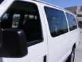 2006 Oxford White Ford E Series Van E350 XLT 15 Passenger  photo #17