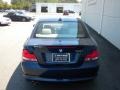 2010 Deep Sea Blue Metallic BMW 1 Series 128i Coupe  photo #3