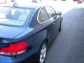 2010 Deep Sea Blue Metallic BMW 1 Series 128i Coupe  photo #4