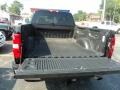 2011 Black Chevrolet Silverado 2500HD LTZ Crew Cab 4x4  photo #48