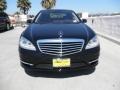 Black - S 550 Sedan Photo No. 2