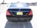Black - S 550 Sedan Photo No. 5