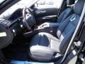 Black Interior Photo for 2012 Mercedes-Benz S #53788162