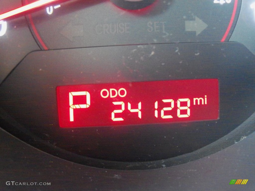 2010 Soul ! - Alien Green / Sand/Black Houndstooth Cloth photo #11