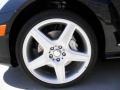 2012 Mercedes-Benz S 550 Sedan Wheel and Tire Photo