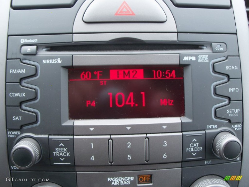 2010 Soul ! - Alien Green / Sand/Black Houndstooth Cloth photo #12