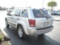 2006 Bright Silver Metallic Jeep Grand Cherokee Laredo  photo #5