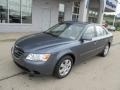 Slate Blue - Sonata GLS Photo No. 2