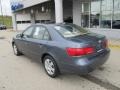 Slate Blue - Sonata GLS Photo No. 5