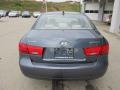 Slate Blue - Sonata GLS Photo No. 6