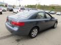 Slate Blue - Sonata GLS Photo No. 7