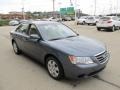 Slate Blue - Sonata GLS Photo No. 9