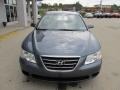 Slate Blue - Sonata GLS Photo No. 10