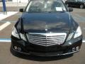 Black - E 350 Sedan Photo No. 4
