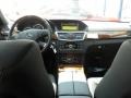 Black - E 350 Sedan Photo No. 5