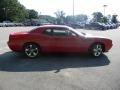 2009 TorRed Dodge Challenger R/T  photo #4