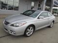 Classic Silver Metallic - Solara SLE V6 Coupe Photo No. 2