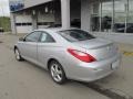 Classic Silver Metallic - Solara SLE V6 Coupe Photo No. 4