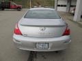 Classic Silver Metallic - Solara SLE V6 Coupe Photo No. 5