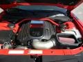 5.7 Liter HEMI OHV 16-Valve MDS VVT V8 Engine for 2009 Dodge Challenger R/T #53788477