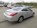 Classic Silver Metallic - Solara SLE V6 Coupe Photo No. 6