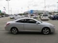 Classic Silver Metallic - Solara SLE V6 Coupe Photo No. 7
