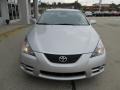 Classic Silver Metallic - Solara SLE V6 Coupe Photo No. 9