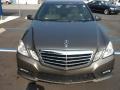 Indium Grey Metallic - E 350 Sedan Photo No. 4