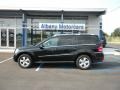 Black - GL 450 4Matic Photo No. 1