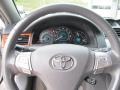 Classic Silver Metallic - Solara SLE V6 Coupe Photo No. 19