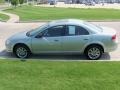 Satin Jade Pearl - Sebring Touring Sedan Photo No. 6