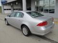 2007 Platinum Metallic Buick Lucerne CX  photo #4